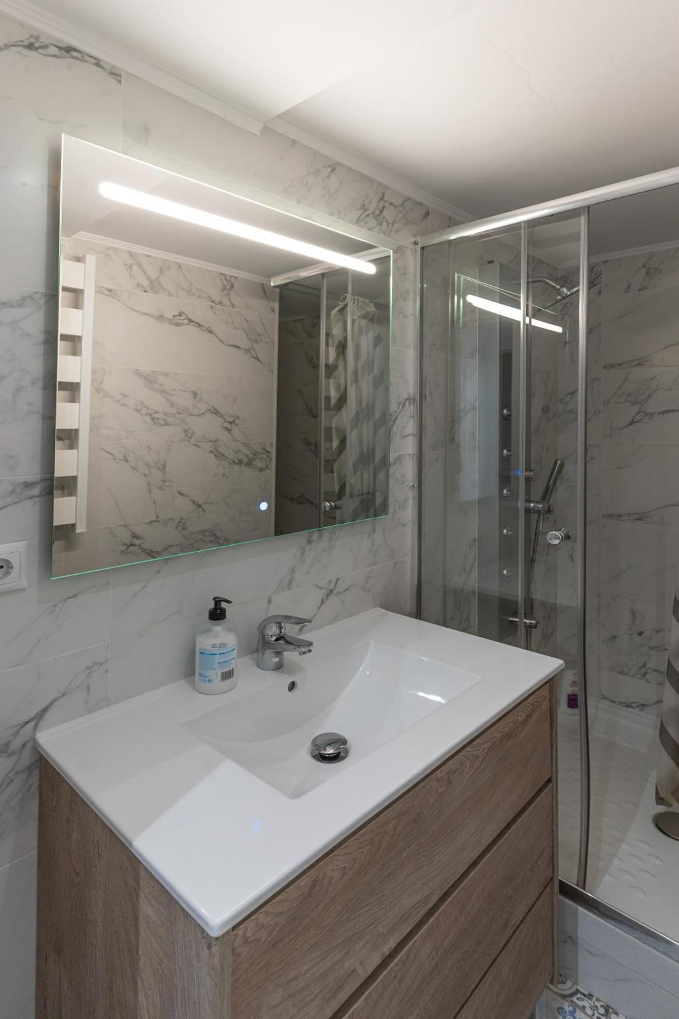 Apartament Hermoso En El Centro *