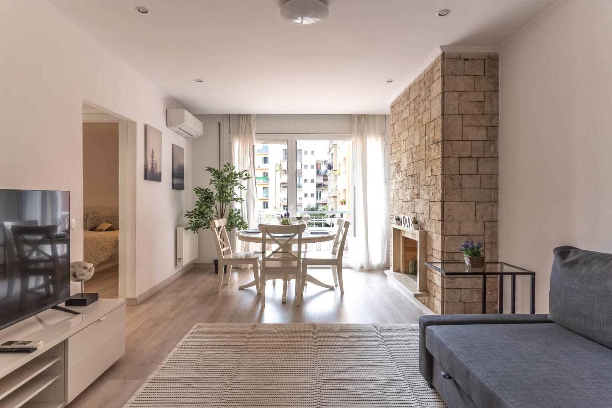 Apartament Hermoso En El Centro *