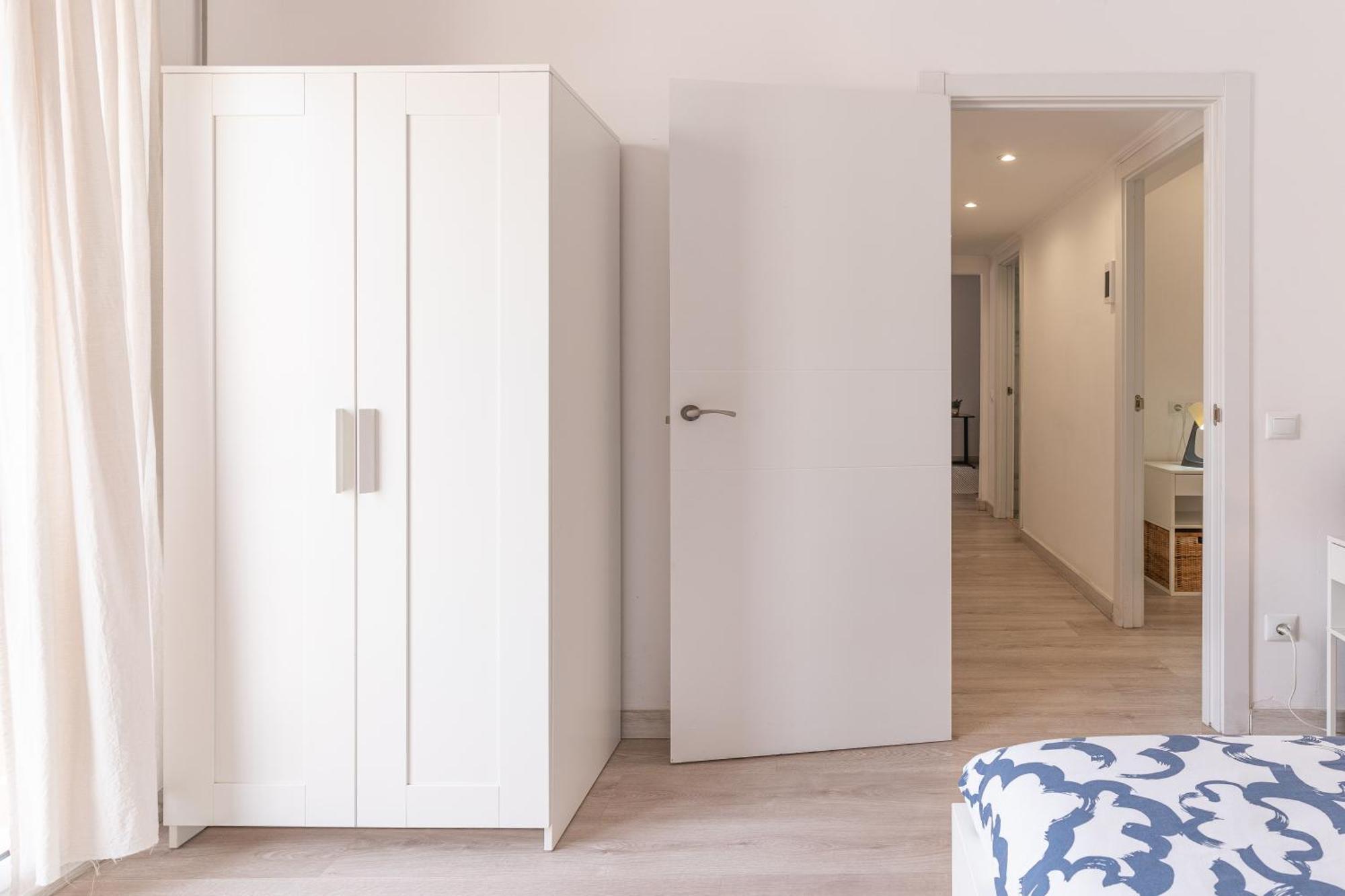 Apartament Hermoso En El Centro Barcelona